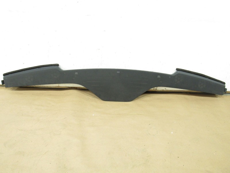 Rivian R1S 2024 Front Dash Upper Speaker Grille Trim Cover Panel 21-26 |@1