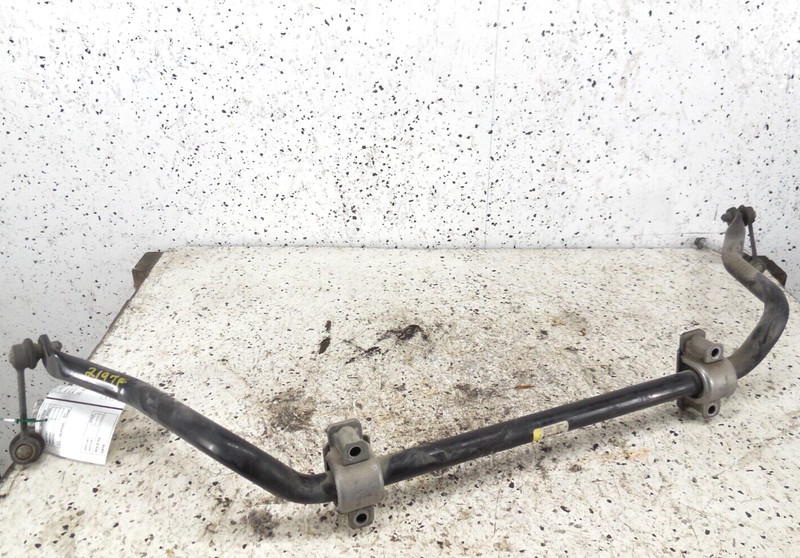 2014-2016 Maserati Quattroporte Front Sway Stabilizer Bar OEM