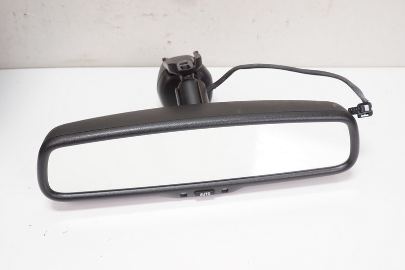 LEXUS LS460 LS600h Rear View Mirror OEM 2010 - 2012