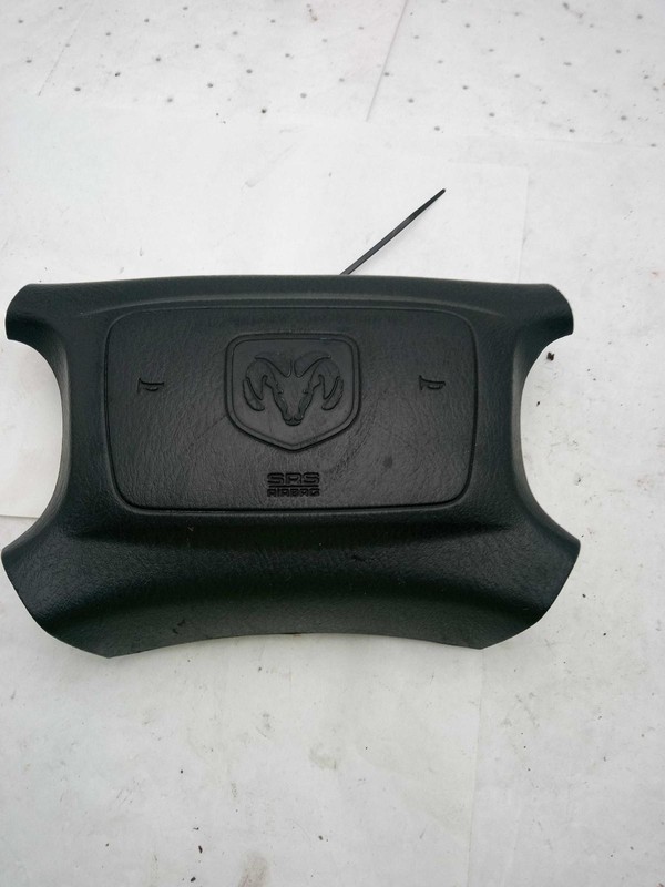 2002 Dodge Dakota Air Bag OEM L Left Side 5GK53DX9AD 220K Miles