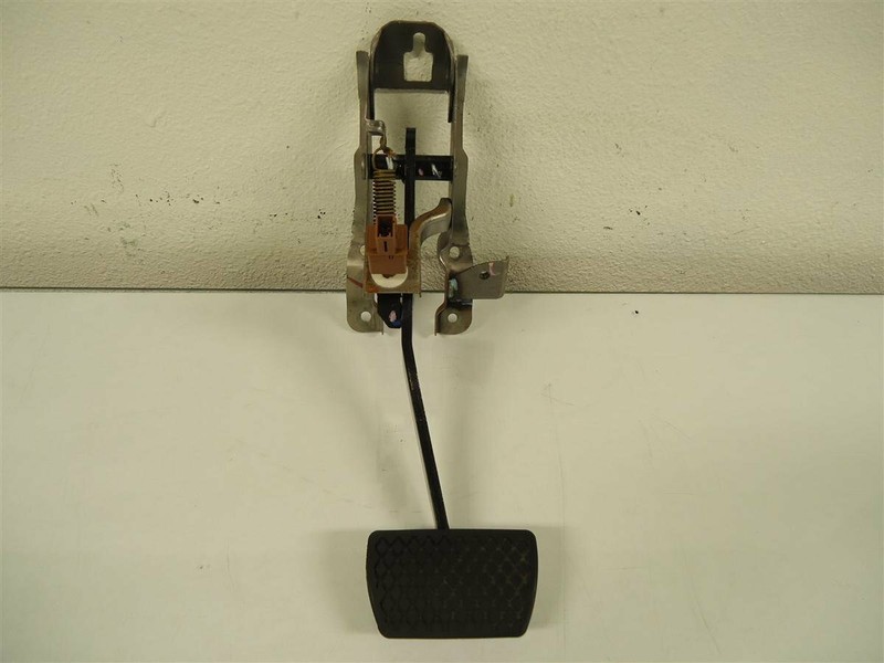 13 14 15 16 17 Honda Accord Brake Break Pedal 46600-T2a-A81 Oem