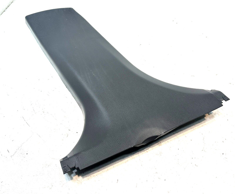 2018-2024 Toyota Camry Lower Left Driver Side Center Pillar Trim OEM