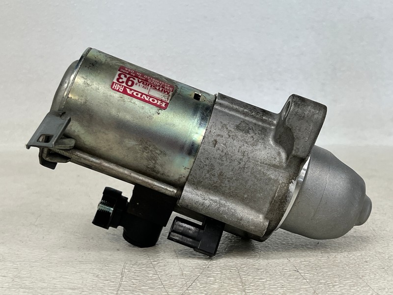 ⭐2016-2022 ACURA ILX ENGINE STARTER MOTOR ASSEMBLY OEM LOT2499