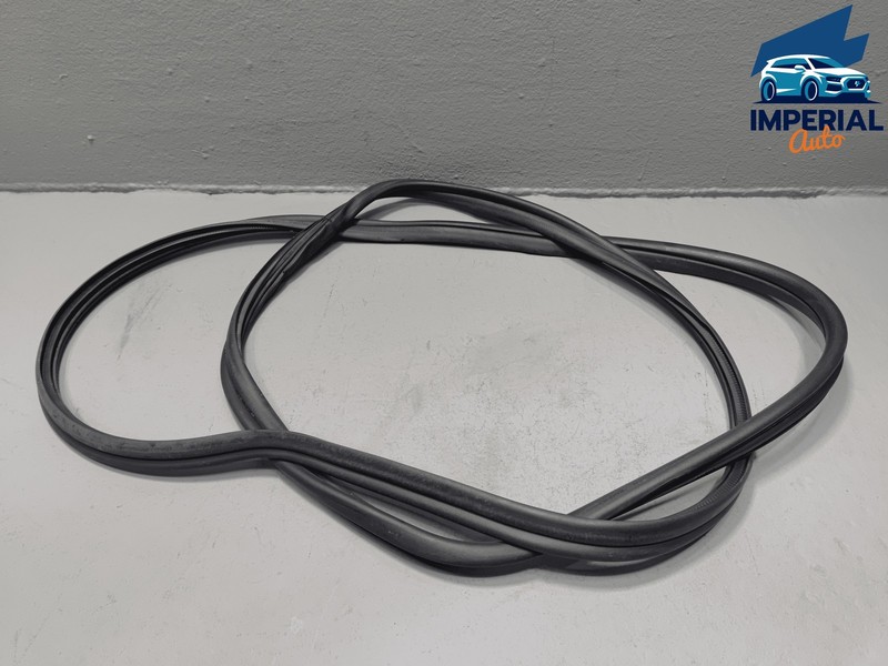 Toyota Sienna Rear Right Passenger Slide Door Body Weatherstrip Seal OEM 2019-20