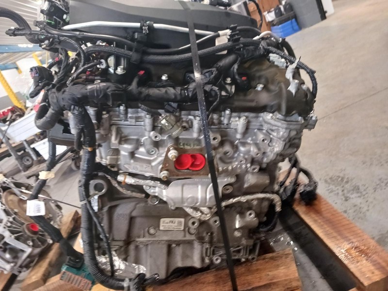 17-'19 BUICK LACROSSE Engine 3.6L LGX 50k miles 6 Month Warranty!