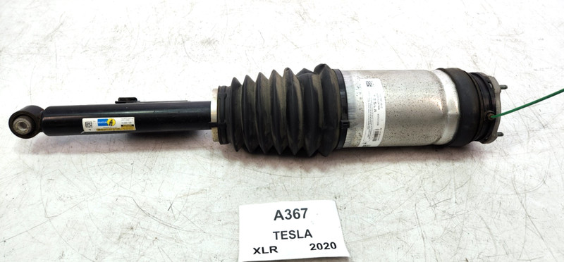 ✅ 16-20 OEM Tesla Model X Rear Right Passenger Side Air Shock Strut Absorber