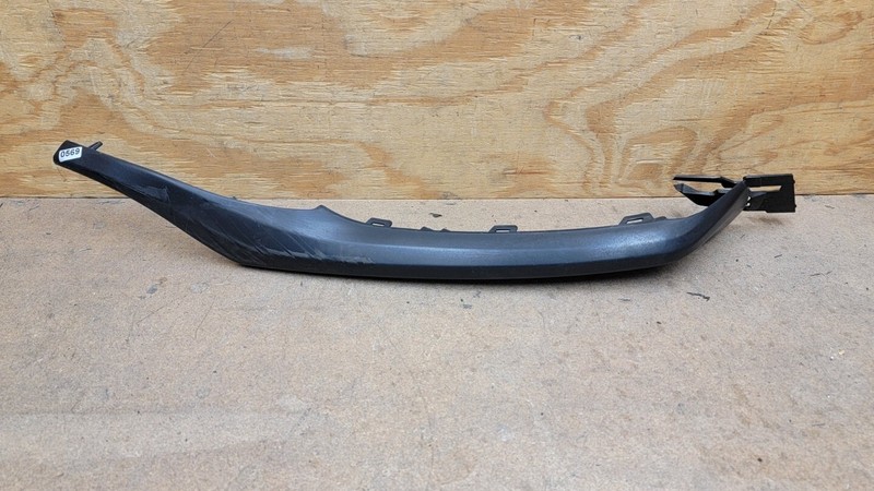 2021 2022 2023 TOYOTA CAMRY HYBRID GRILLE MOLDING Left LH OEM 53124-06250