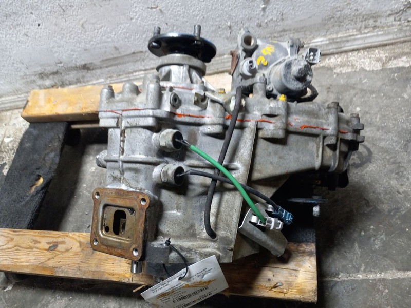 96 97 98 TOYOTA 4 RUNNER TRANSFER CASE AUTOMATIC TRANSMISSION 36110-35331