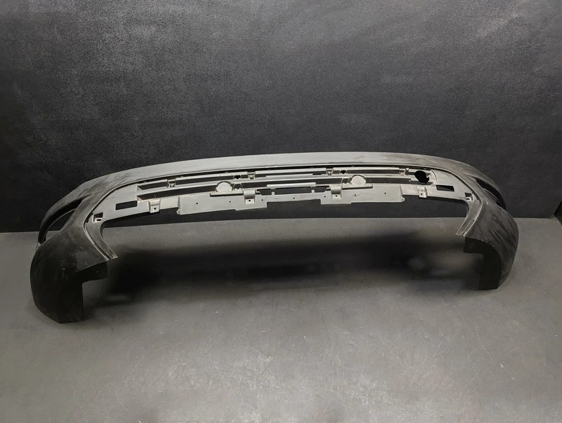 Rear Bumper Cover 2018 Ford Escape GJ5Z-17K835-AC 2017 2019