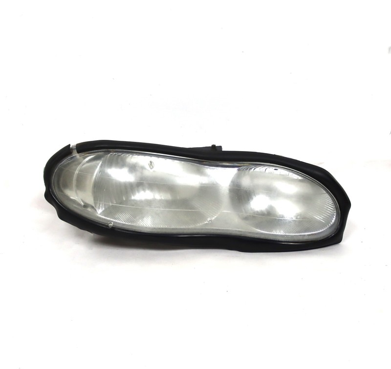 1998-2002 Camaro RS Z28 SS Factory Passenger Side Headlight Lamp USED OEM GM