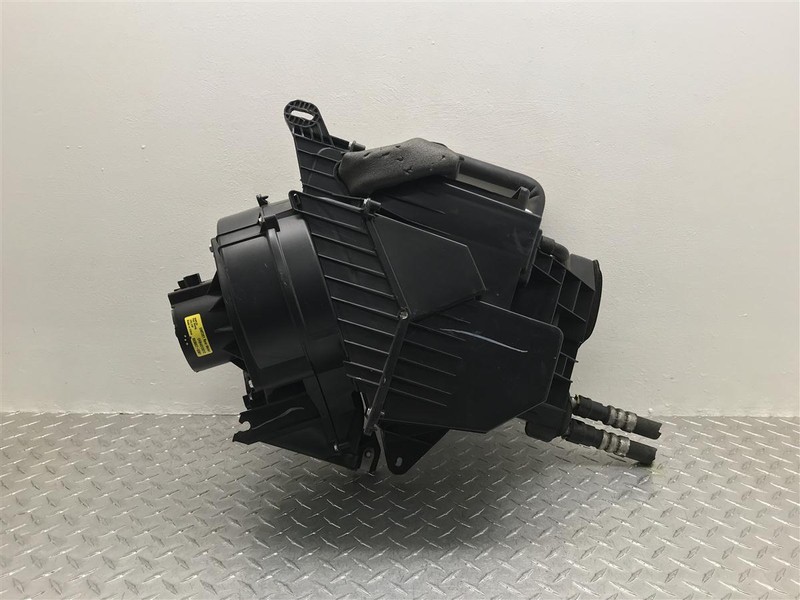 07 08 09 CHEVROLET UPLANDER REAR HVAC ASSEMBLY OEM 680-00752