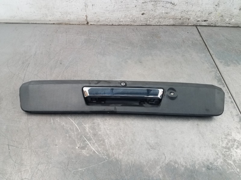 2022 Ford F250 Super Duty Diesel Tailgate Handle / Cameras#4593 P9