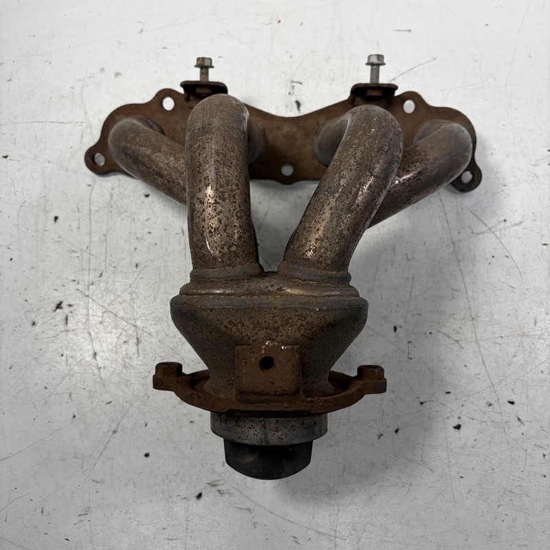 04-08 Acura TSX Exhaust Manifold 18100-RBB-010 OEM