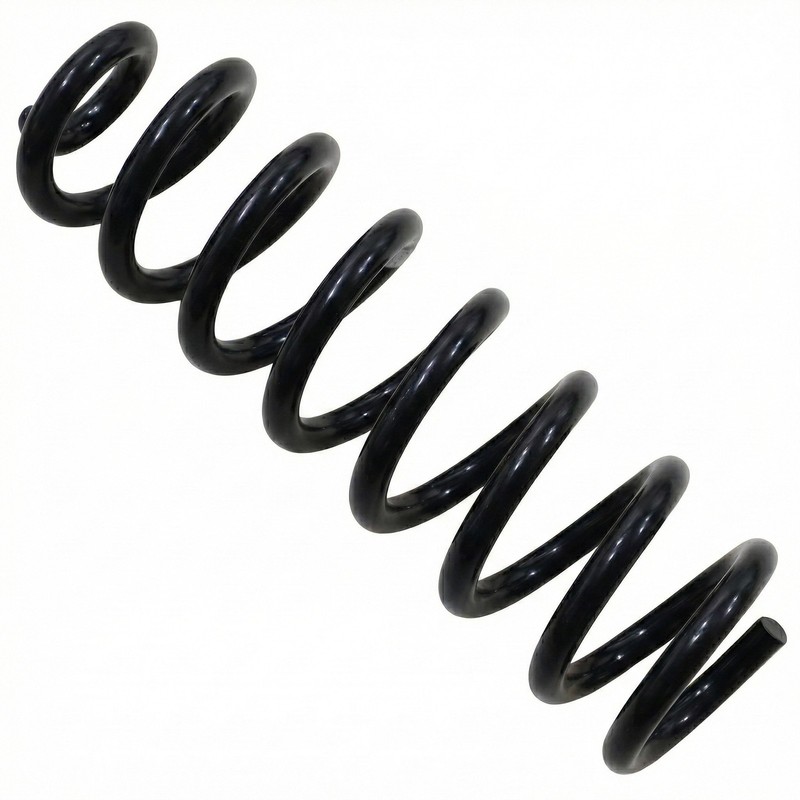 Front Suspension Coil Spring 5AA OEM Factory 2005-2026 SUPER DUTY F550 Truck OE