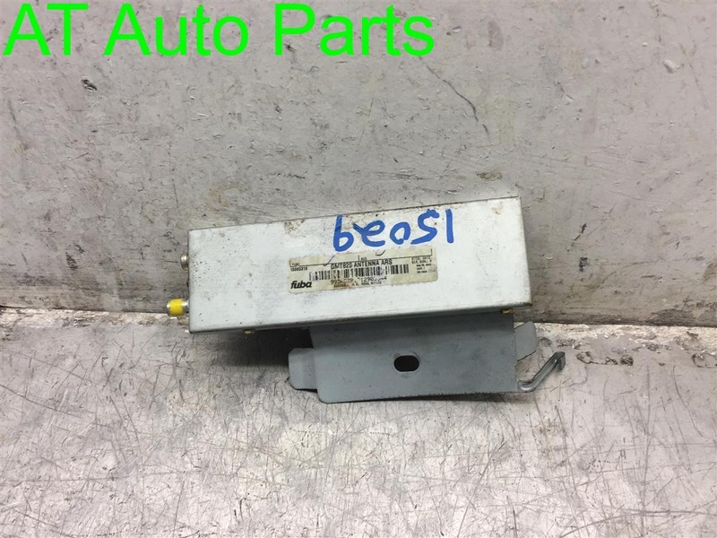 2003 CADILLAC ESCALADE STEERING WHEEL PAD RADIO RECIEVER OEM 15063318