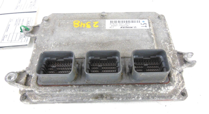 2014-2015 Honda Accord 2.0L Engine Electronic Control Module OEM 37820-5K1-A55