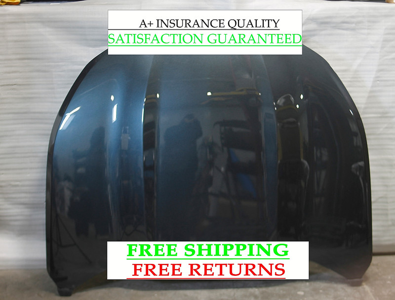 2019-2023 Chevrolet Camaro Front Hood Bonnet Oem