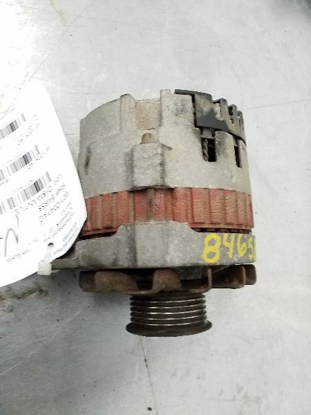 Alternator Excluding 30 Hd 100 Amp Fits 92-96 CHEVROLET 30 VAN 183380
