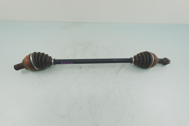2017-2025 Can-Am Maverick X3 Turbo OEM Rear CV Axle Drive Shaft