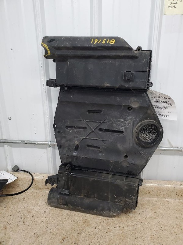 Air Cleaner 220 Type S350 Fits 00-06 MERCEDES S-CLASS 300511