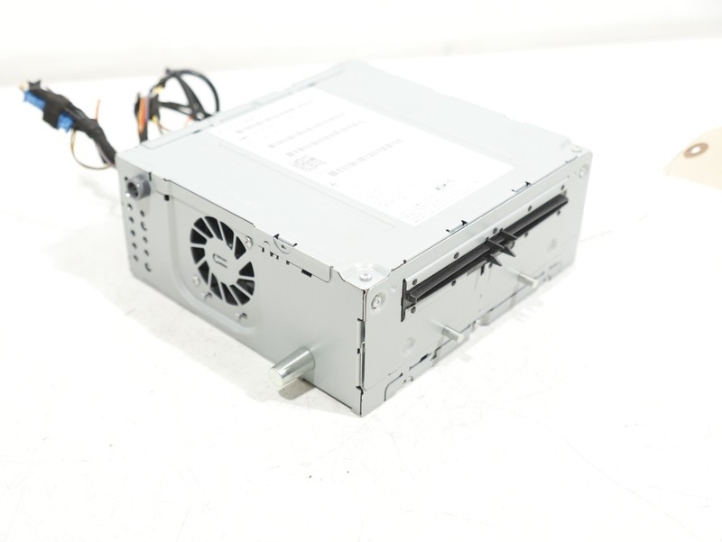 2015-2018 Mercedes C300 CD Disc Changer Radio Player A2059006322 OEM 62K