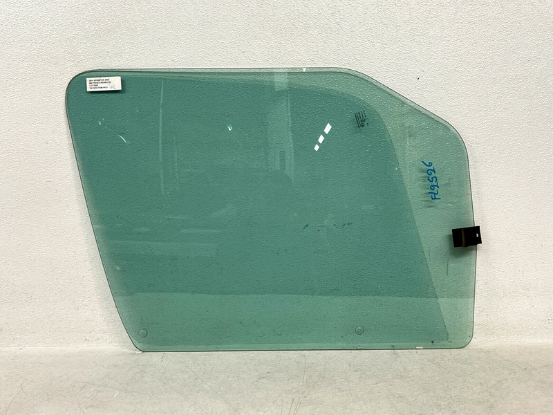 ⭐2010-2022 SPRINTER 2500 FRONT LEFT DRIVER SIDE DOOR WINDOW GLASS OEM LOT2526