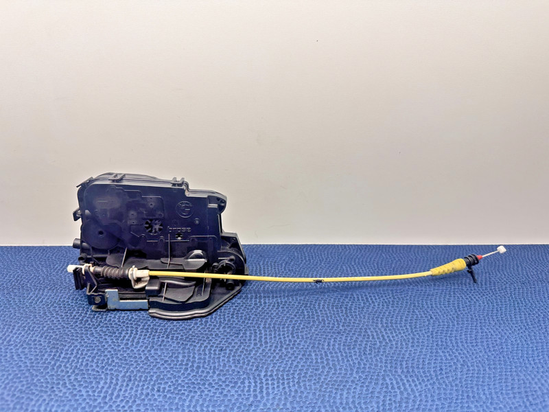 BMW E60 E70 E84 E90 E92 335i Front Left Driver Side Door Lock Latch Actuator OEM