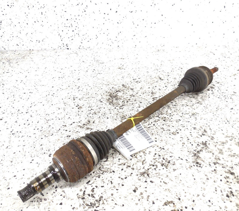 2011-2014 Chrysler 300 3.6L Rear Axle Shaft Passenger Right OEM RWD