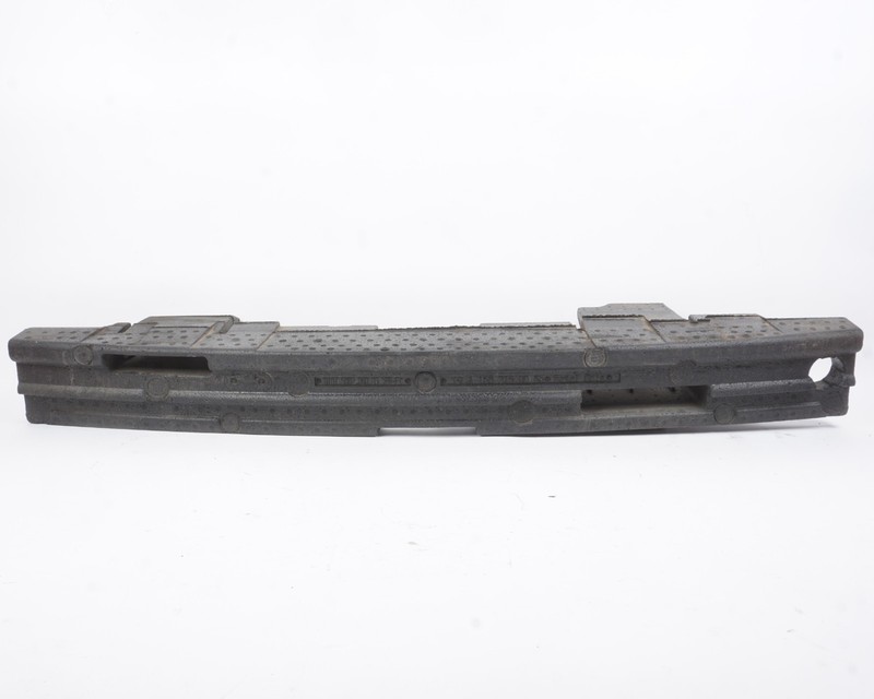 13-16 Mercedes X166 GL450 GL550 Rear Bumper Impact Absorber FOAM A1663150065 OEM