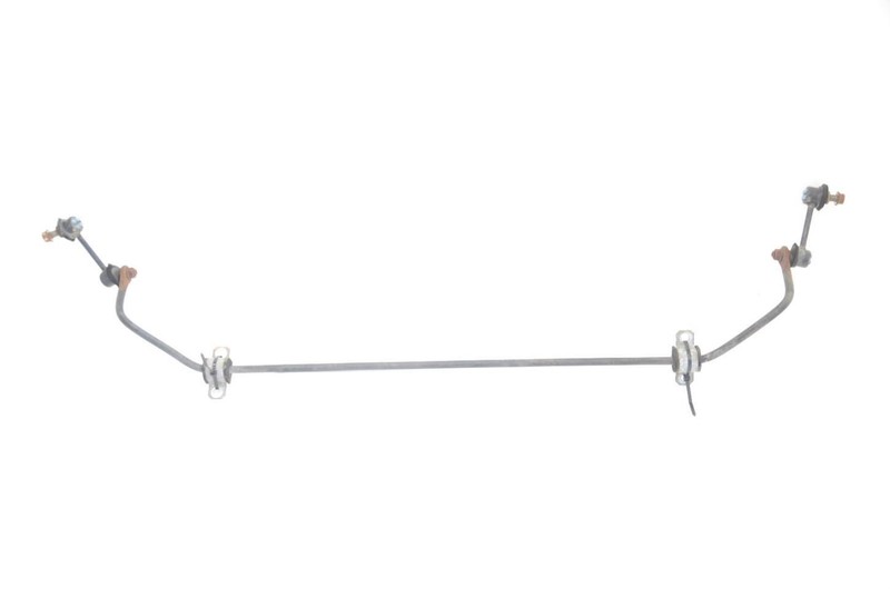 06-15 Mazda Mx-5 Miata NC Rear Stabilizer Bar Assembly without Sport Suspension