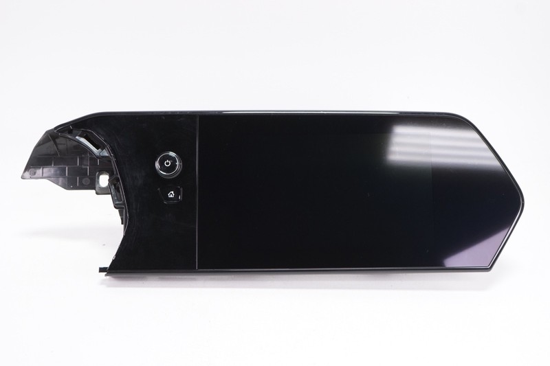 CHEVROLET TRAX Radio Information Display Screen OEM 2024 2025