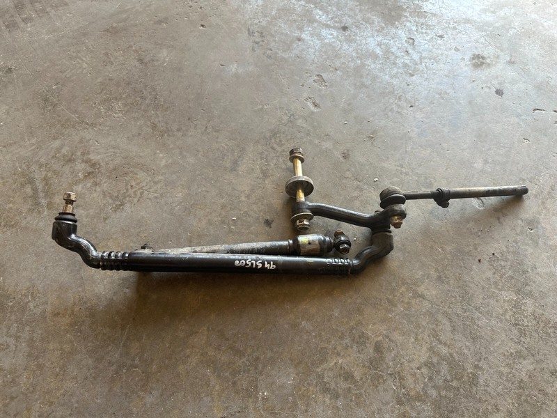 90-02 Mercedes Benz SL class R129 POWER STEERING RACK GEAR LINKAGE OEM