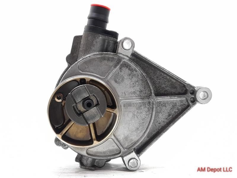 2014 BMW 320i 328i N26 N20 F30 F31 Engine Vacuum Pump 11667622380 247001005