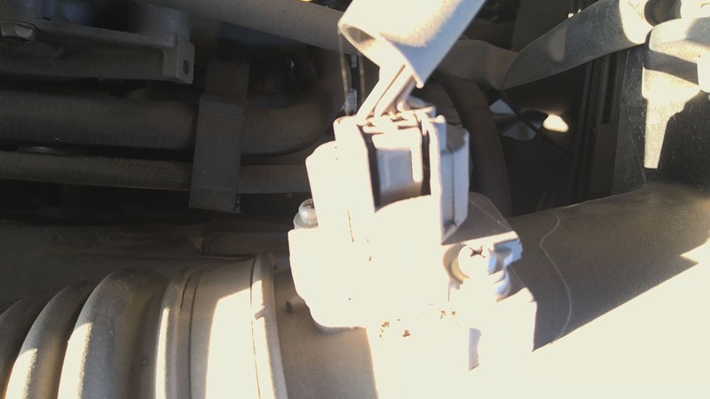 Air Flow Meter NISSAN FRONTIER 05 06 07 08 09 10 11 12 13 14 15 16 17 18 19