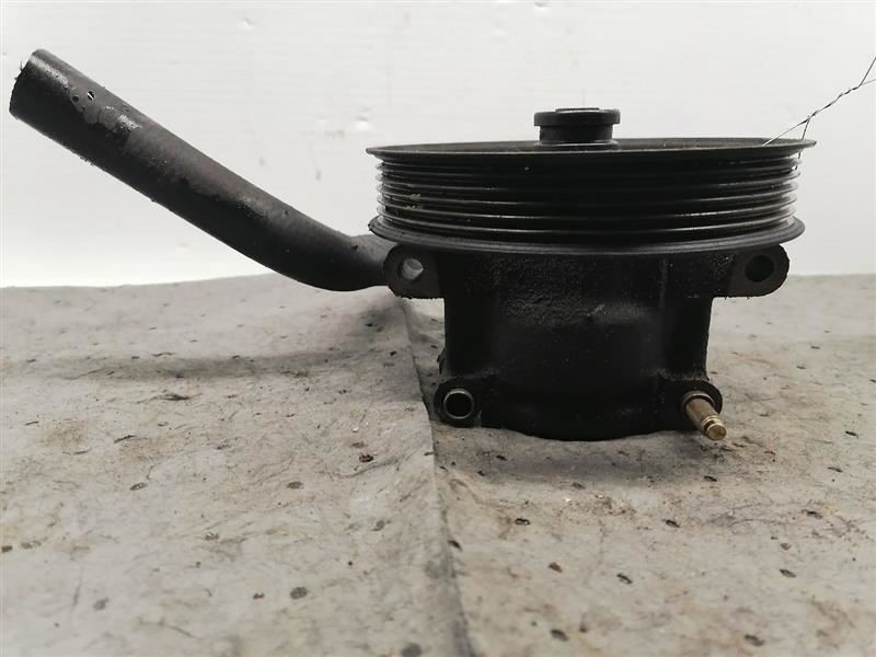 Power Steering Pump Excluding Police And Taxi Fits 99-02 CROWN VICTORIA 1084438