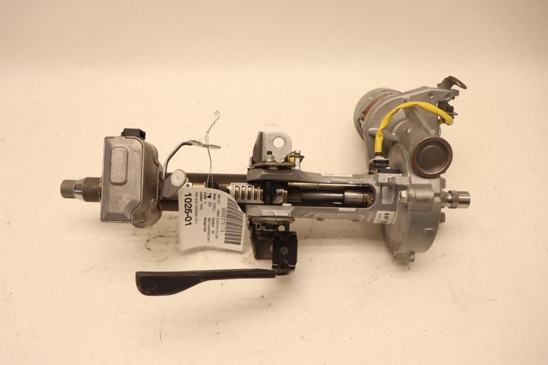 2019-2024 TOYOTA COROLLA HATCH POWER STEERING COLUMN MANUAL ADJUST US MARKET OEM
