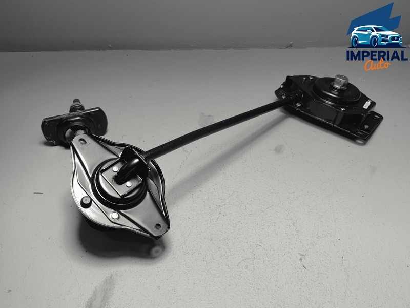 TOYOTA HIGHLANDER 2014-2019 SPARE TIRE WHEEL CARRIER HOIST WINCH OEM
