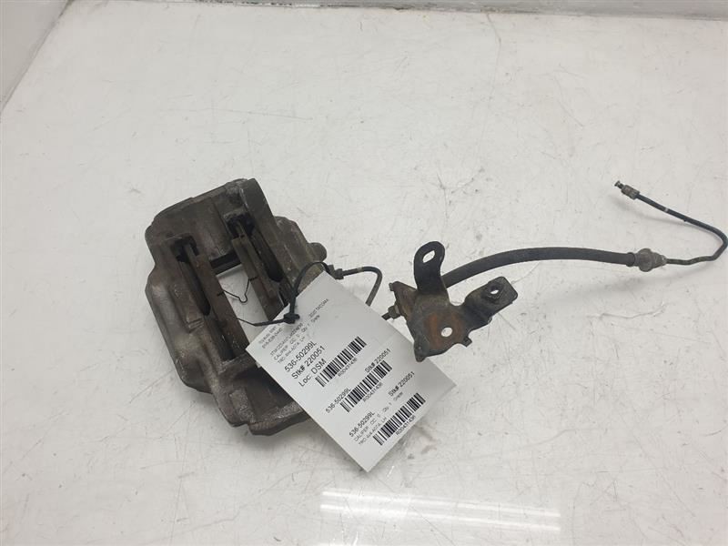 Driver Left Caliper Front Fits 05-19 TACOMA