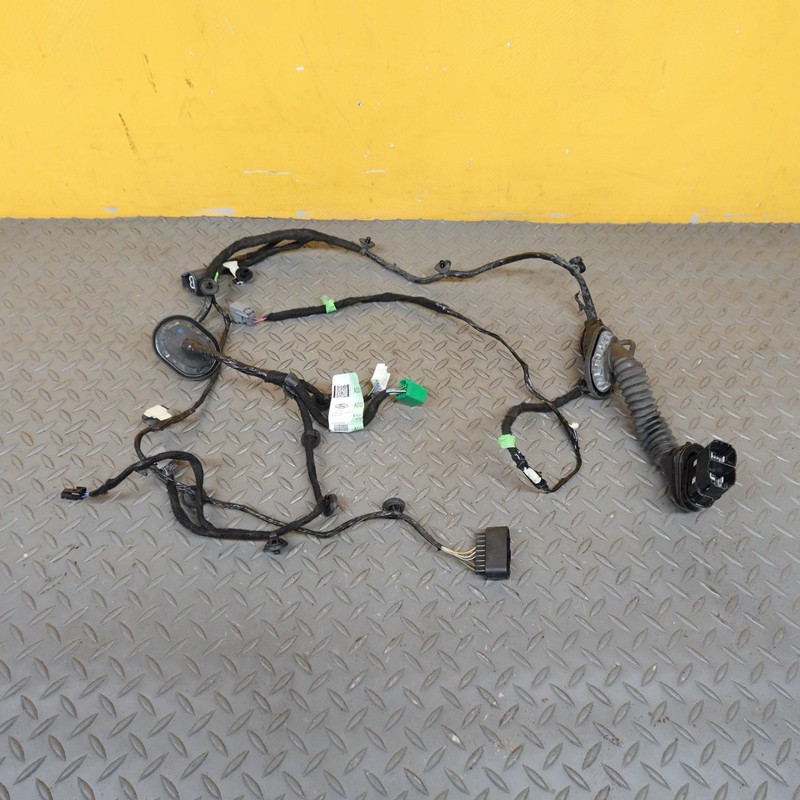 2019-2024 FORD EDGE REAR RIGHT SIDE DOOR PANEL WIRE WIRING HARNESS L2GT14632ADD