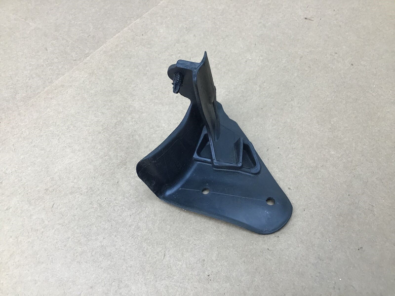 Aston Martin DB9 GT 2016 Left B Pillar Door Trim Cover Corner Seal 13-16 ;:Y