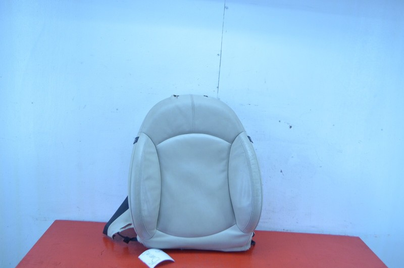 11-16 MINI COOPER COUNTRYMAN R60 FRONT RIGHT PASSENGER UPPER SEAT CUSHION OEM