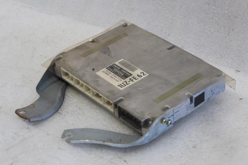 1998 LEXUS SC400 ECU ENGINE CONTROL MODULE 89661-24534