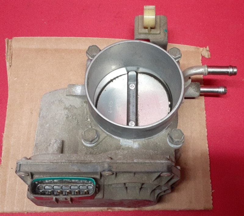 2009 - 2019 Toyota Scion 2.4L 2.7L L4 Injection Throttle Body 22030-36010