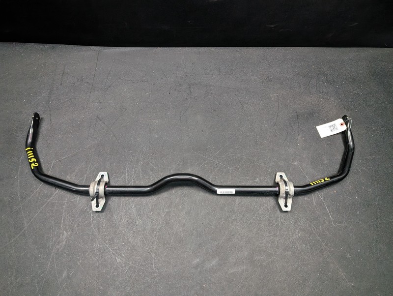 Front Sway Stabilizer Bar 2019 Infiniti QX50 54610-5NA0A 2020 2021 2022 - 2024
