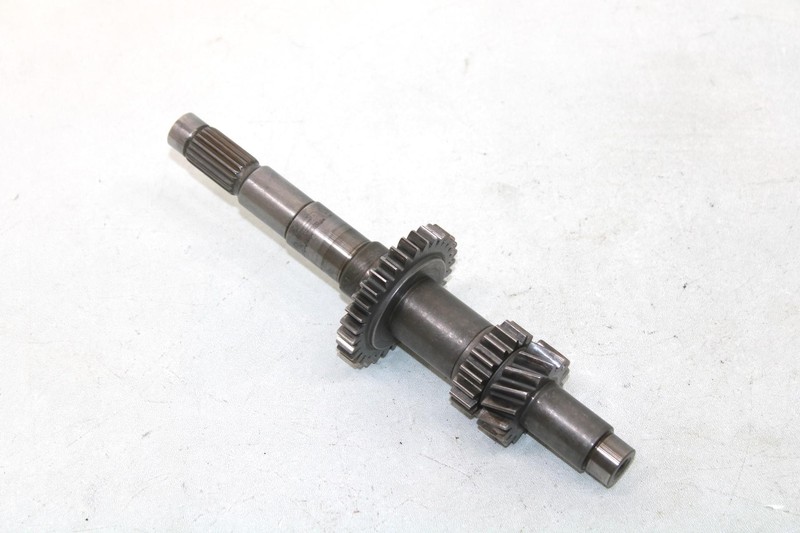 2004 Polaris Sportsman 600 Oem Transmission Input Shaft 3234012 AP125
