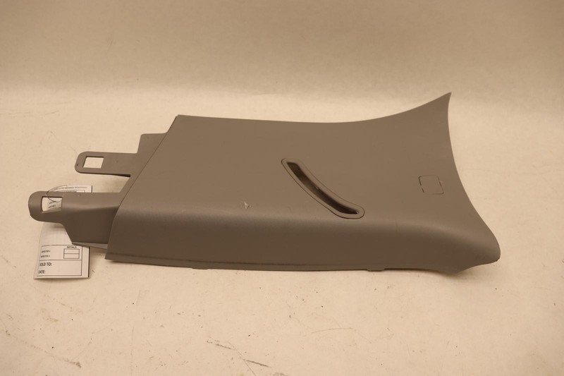 2014-2018 CHEVY SILVERADO 1500 EXTENDED CAB REAR LEFT UPPER C PILLAR TRIM OEM