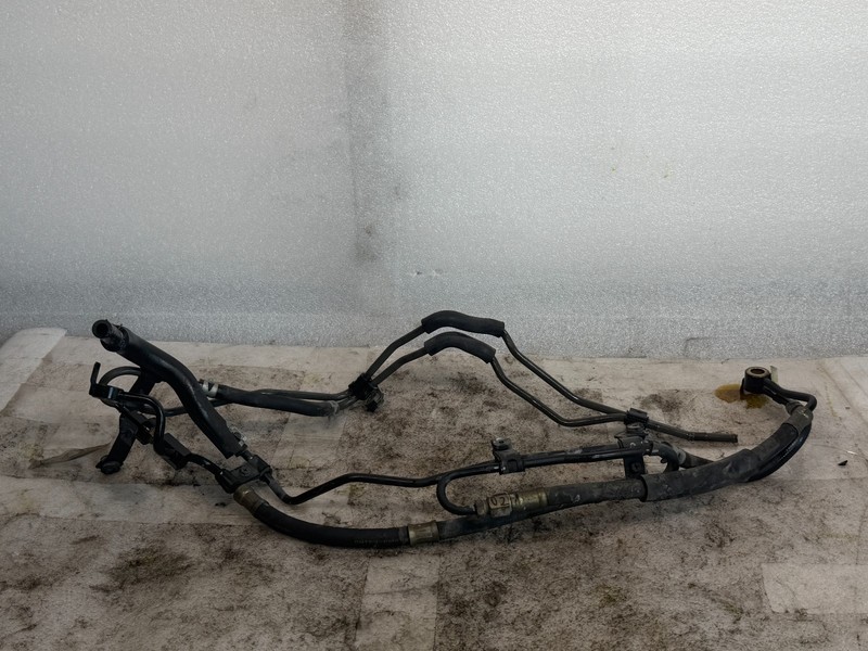 01-06 LEXUS UCF30L LS430 POWER STEERING PRESSURE HOSE LINE TUBE PIPE OEM