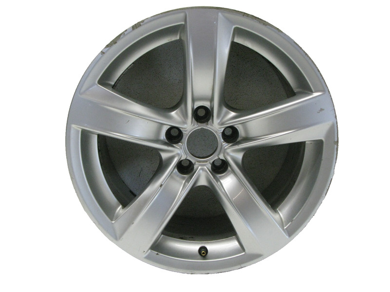 10-17 AUDI 8T A5 S5 QUATTRO & FWD FACTORY ALLOY WHEEL RIM 8.5 18 ET29 040522C 1