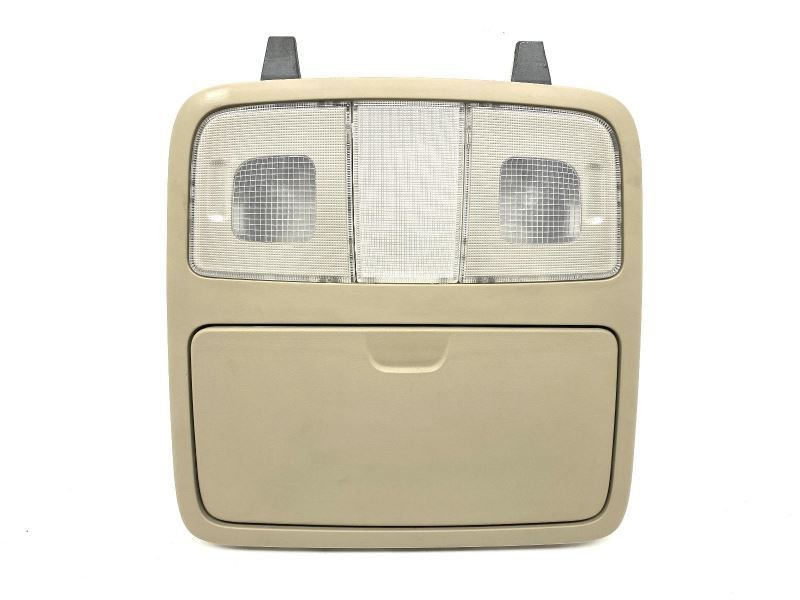 Overhead Roof Console Dome Light Lamp Fits 2007-2010 Hyundai Elantra Sedan 43188