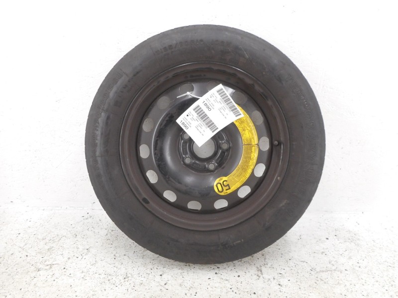 Volkswagen Passat Emergency Spare Tire 135/90R16 16x3.5 OEM 2009-2010 2012-2021